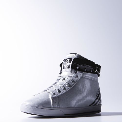 Selena Gomez Daily Wrap Shoes