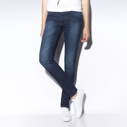 Adidas NEO Skinny Denim Jeans