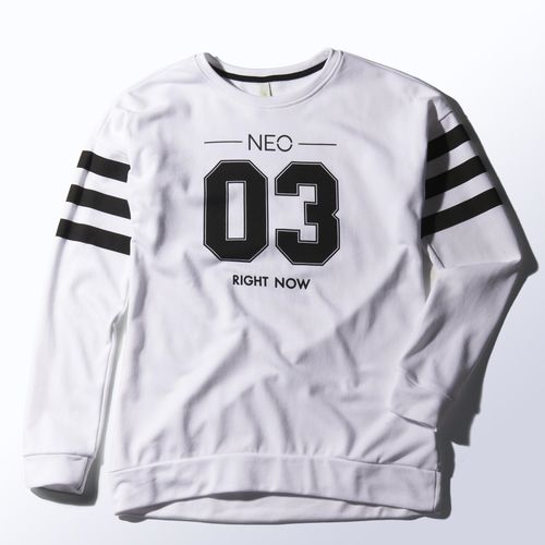 Adidas NEO W Right Now SWT