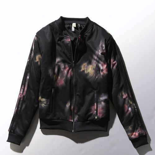 Adidas NEO Selena Gomez Bomber Jacket