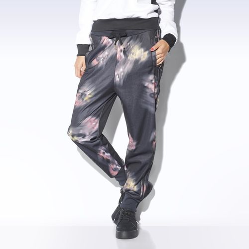 Adidas NEO Selena Gomez Flower Track Pants