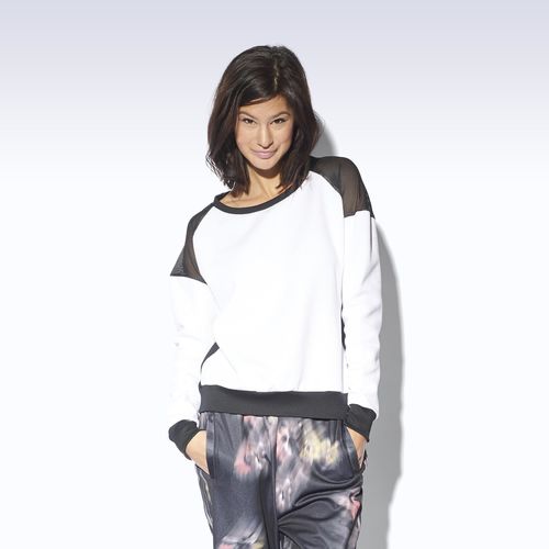 Adidas NEO Selena Gomez Sweatshirt