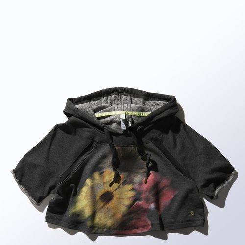 Addias NEO Selena Gomez Hoodie