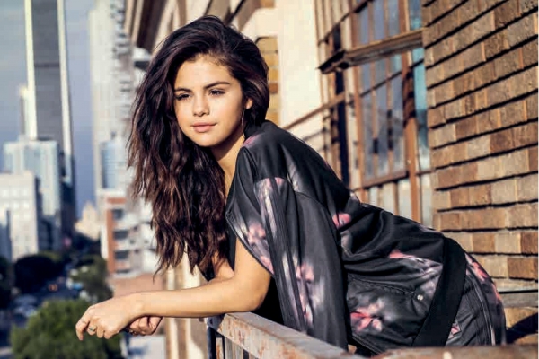 Adidas NEO Selena Gomez