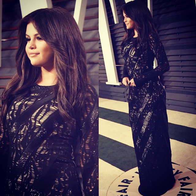 Photo: Instagram - Selena Gomez