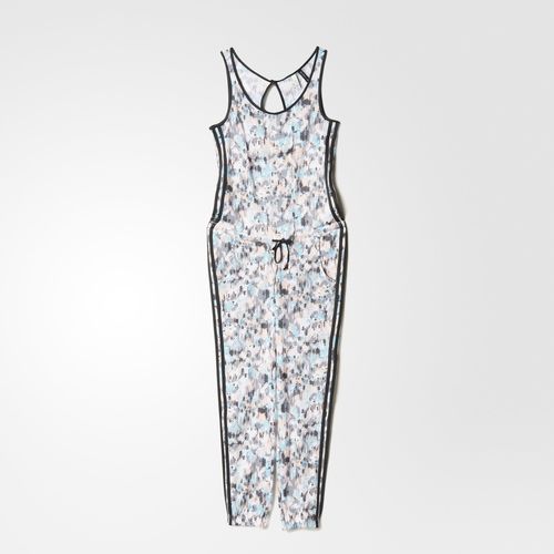 Adidas NEO Selena Gomez Jumpsuit