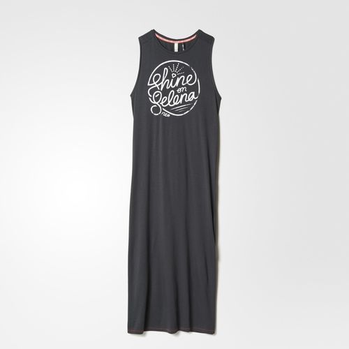 Adidas NEO Selena Gomez Dress