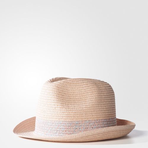 adidas Neo Selena Gomez Straw Hat