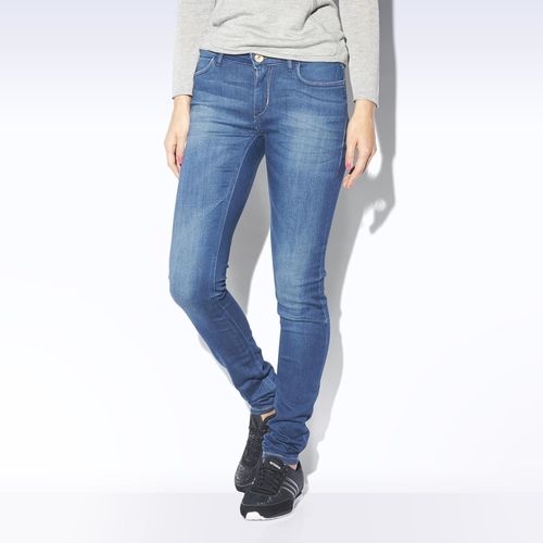 adidas Neo Superskinny Blue Jeans
