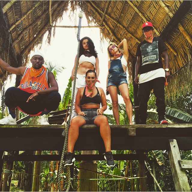 Photo: Instagram - SelenaGomez