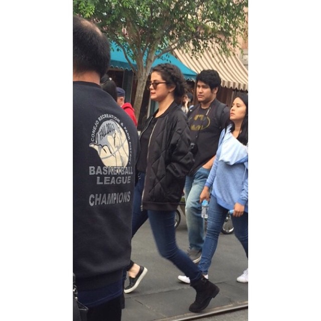 Photo : amandabreanne01