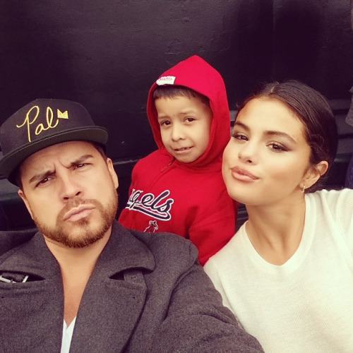 Photo: tumblr - p:selena gomez