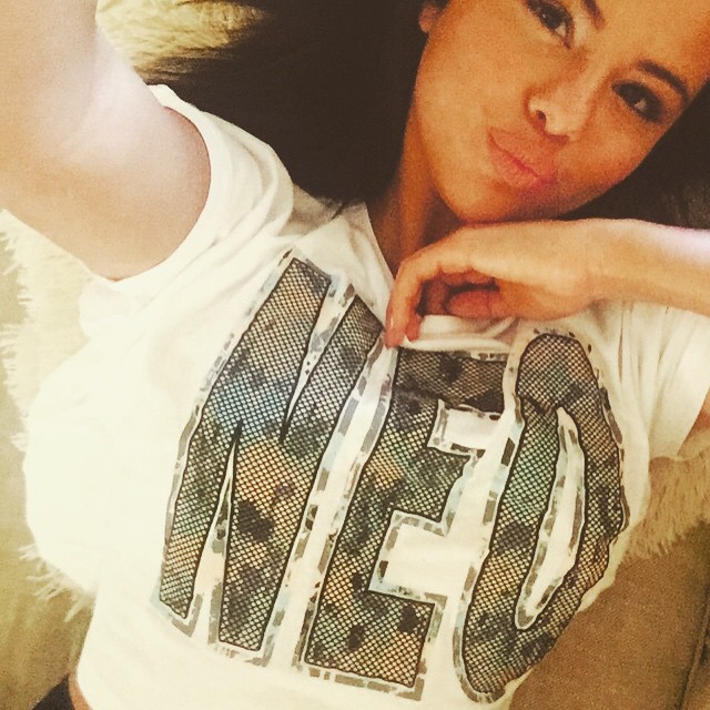 Photo: Instagram - SelenaGomez