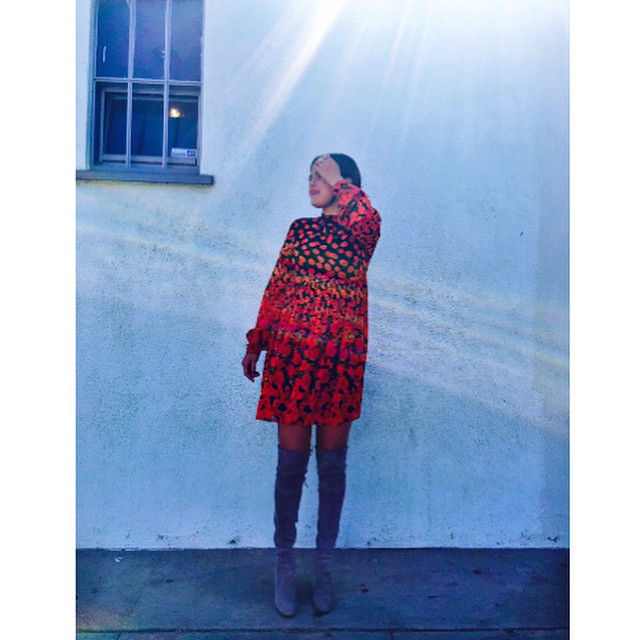 Photo: Instagram - SelenaGomez