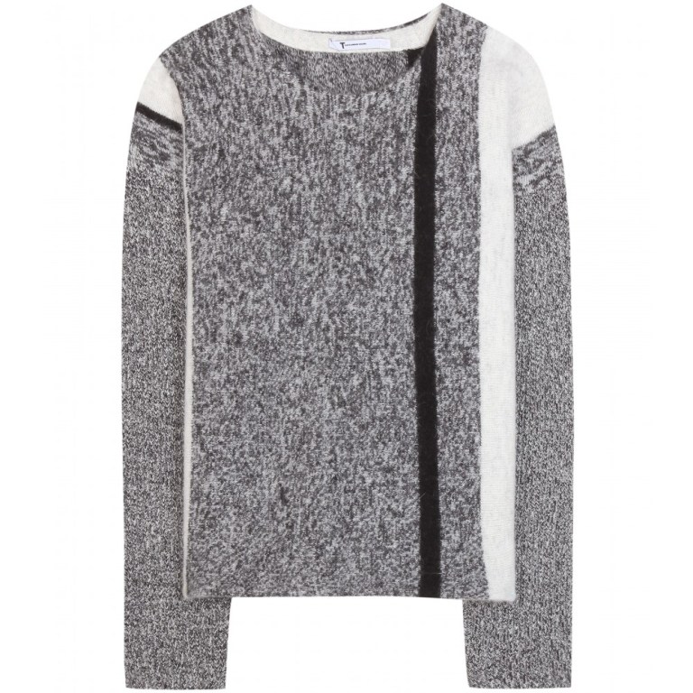 Alexander Wang wool blend sweater