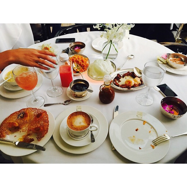 Photo: Instagram - SelenaGomez