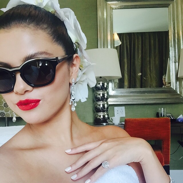 Photo: Instagram - kystyle