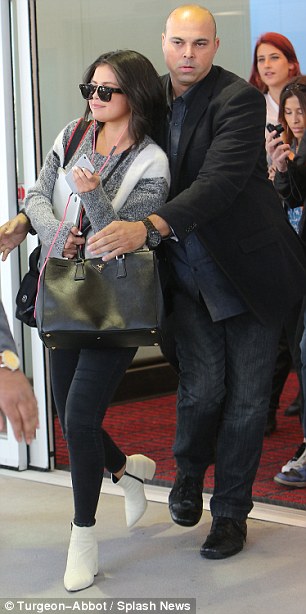 Photo: Turgeon-Abbot/Splash News