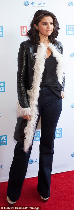 Photo: Gabriel Grams /WireImage