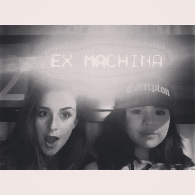 Photo: Instagram - Selena Gomez