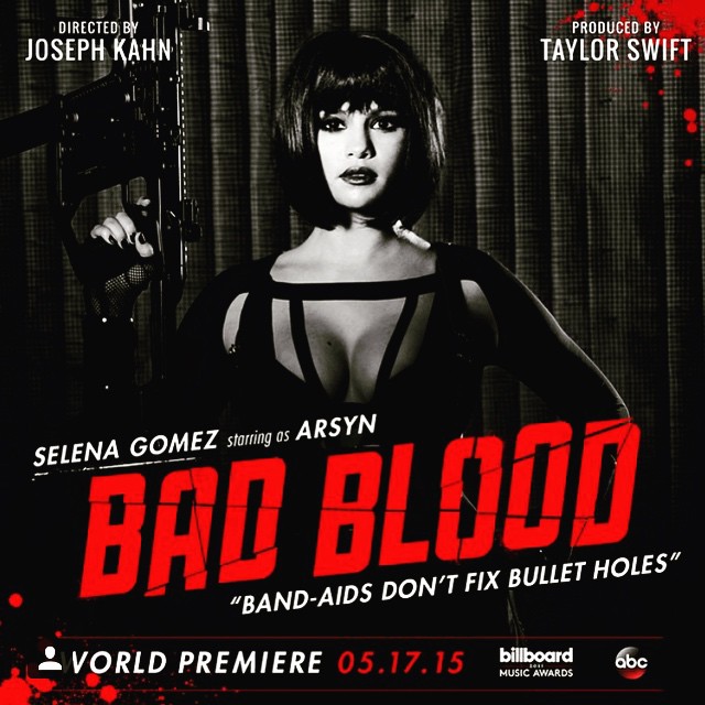 Photo: Instagram - SelenaGomez