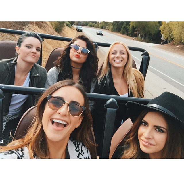 Photo: Instagram  - courtneyjbarry