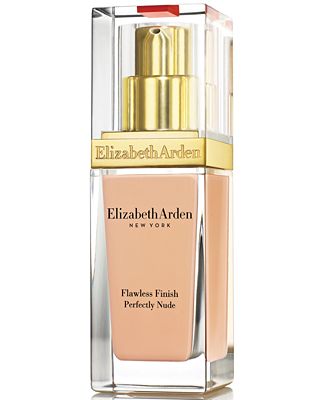 Elizabeth Arden Flawless Finish Perfectly Satin 24HR Makeup