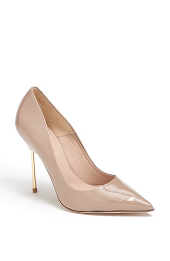 Kurt Geiger London Britton Pump