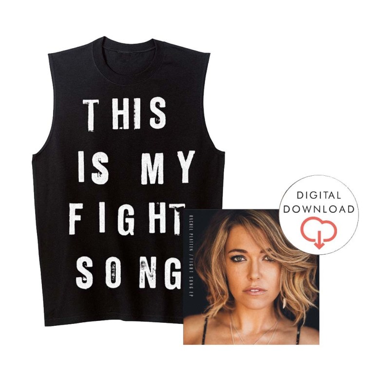 This is my Fight Song bundle