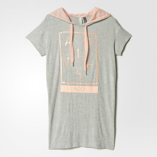 Adidas NEO Selena Gomez Long Tee