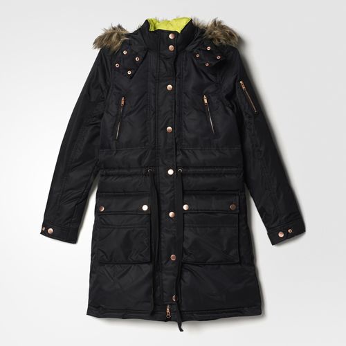 Adidas NEO Selena Gomez Arctic Parka