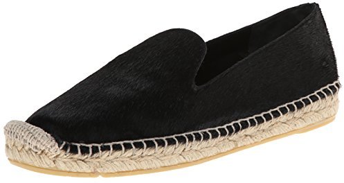 Delman Women's Percy Espadrille Flat