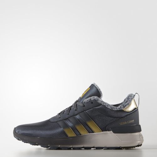Adidas NEO Lite Racer Winter SG Shoes