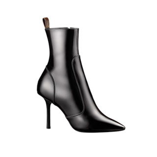 Louis Vuitton Exploration Half Boot