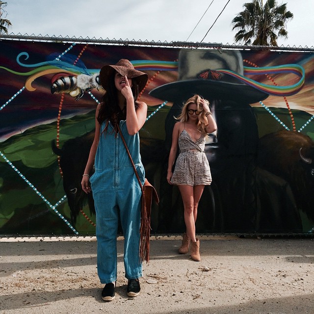  Photo : Instagram - Raquelle Stevens