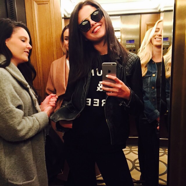 Photo: Instagram - Selena Gomez