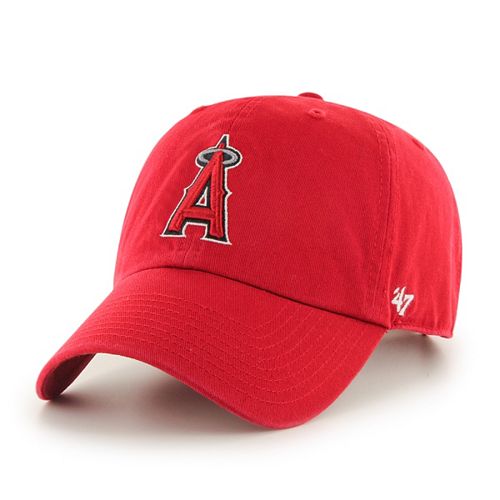 Angels baseball cap