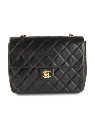 Chanel Small Flap Bag