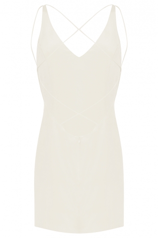 Olcay Gulsen Cross Back Mini