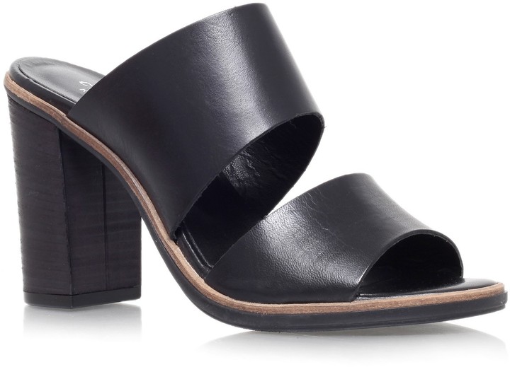 Kurt Geiger Krow Mules