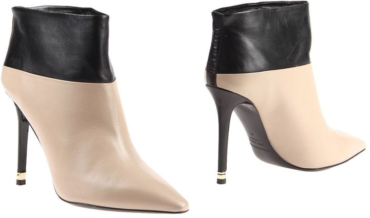 Nicholas Kirkwood ankle boots