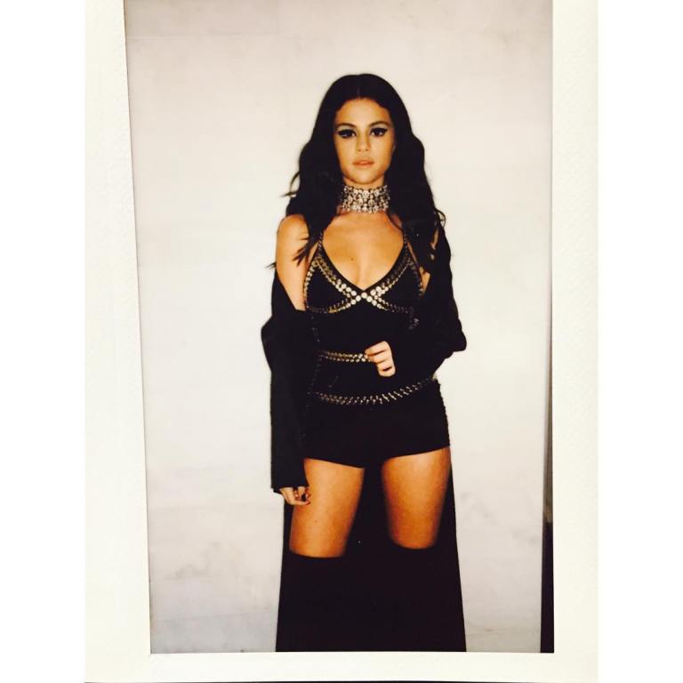 Photo: Instagram - bartiolistyle