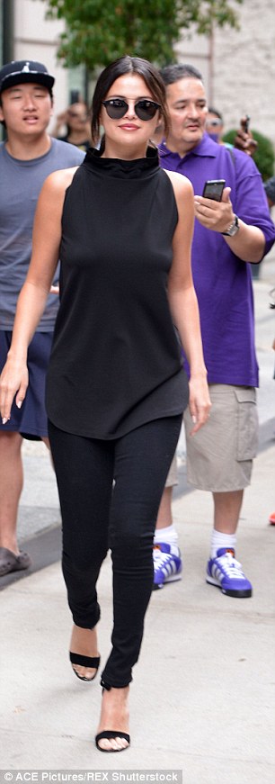 Photo: ACE pictures/REX Shutterstock