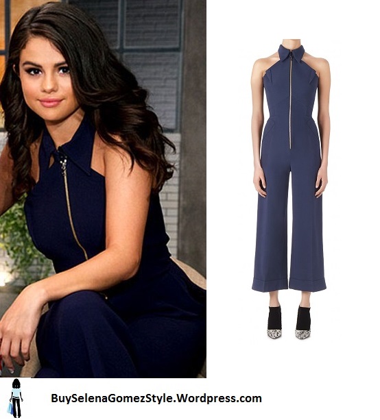 Selena Gomez photo The Voice instagram