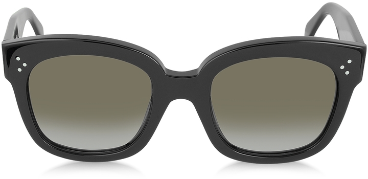 Celine 'Audrey' sunglasses