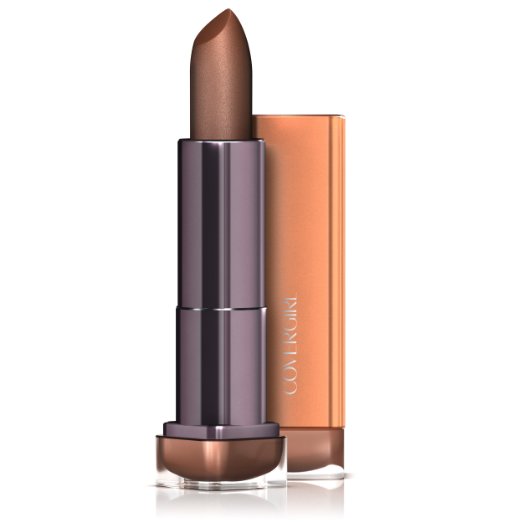 COVERGIRL Colorlicious Lipstick in Coffee Crave
