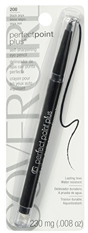 COVERGIRL Queen Collection Perfect Point Plus Eyeliner