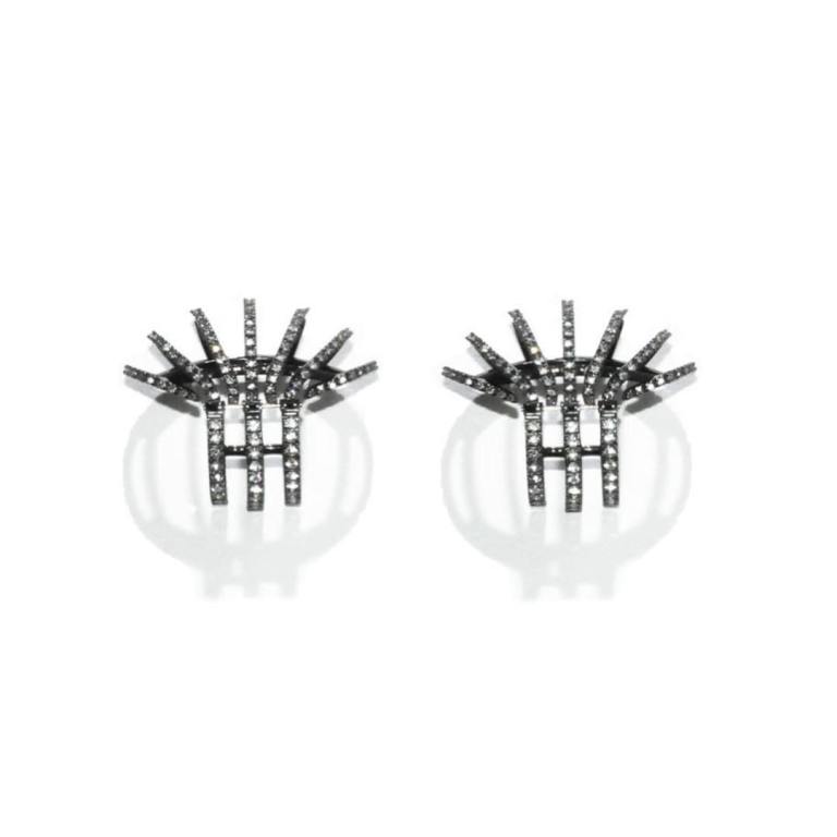 Dauphin collection I earrings variation 2015