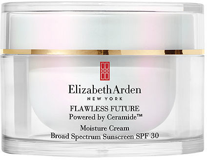 Elizabeth Arden Flawless Future Powered by Ceramide™ Moisture Cream