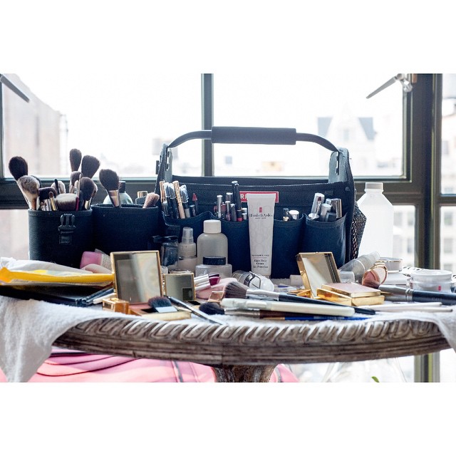 Photo: Instagram - Jake Bailey